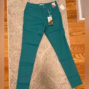 NWT YMI Forever Color Skinny Jean